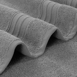 Premium High-Absorbency Quick-Dry <b>Microfiber</b> <b>Towels</b> Bundle Professional Brand Logo <b>Towels</b> Comfort Skincare Soft Spa Bath <b>Towels</b> - Product Image 2