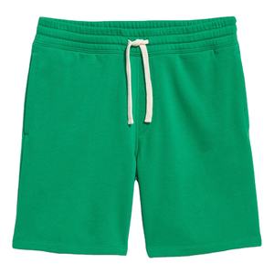 Pantalones Cortos Deportivos Casuales de Algodón Puro Transpirables para Verano, Pantalones Cortos de Fitness Holgados para Hombre, Pantalones Cortos de Algodón para Hombre - Product Image 1