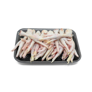 Patas de Pollo Congeladas de Primera Calidad, Venta al Por Mayor, Listas para Exportar a Todo el Mundo - Product Image 3
