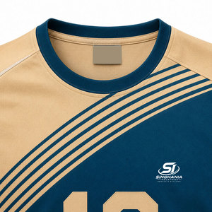 Kit de football pour sports de plein air fabriqué au Pakistan, nouveau design, best-seller, en vente - Product Image 6
