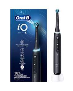 Cepillo de Dientes Eléctrico Recargable Oral-B de Calidad Premium, Cerdas Suaves para Adultos, Entrega Rápida, Uso Doméstico, Hotelero y al Aire Libre - Product Image 4