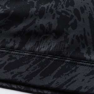 Soutien-gorge de sport confortable en tissu lisse, parfait pour les mouvements actifs et le port quotidien - Product Image 6