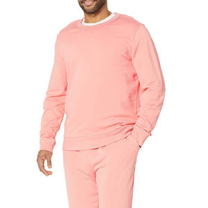 Sudaderas de algodón extragrandes para hombre, de alta calidad, personalizadas, lisas, informales, en venta. - Product Image 1