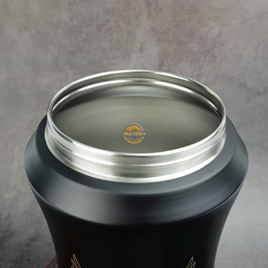 Eco-Friendly Memorial Urn for Human <b>Ashes</b> Wholesale Wooden Cremation Urn Factory Price Handmade Wooden Funeral <b>Box</b> for <b>Ashes</b> - Product Image 3