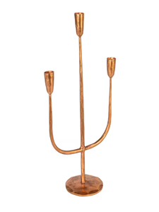 เชิงเทียนเชิงเทียนสำหรับตกแต่งโต๊ะเชิงเทียนดีไซน์ทันสมัย - Product Image 2