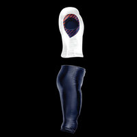 Maillot de football américain en mesh pour homme, broderie personnalisée, numéros de toutes les équipes, vente chaude