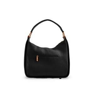 Sac à bandoulière formel noir P36383 pour homme - Product Image 1