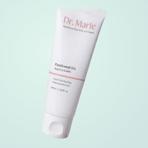 ครีมบำรุงผิวหน้าเกาหลี K-Beauty Dialmarie Red Skin Gel Cream ผลิตในเกาหลี 200 มล. x 3 ชิ้น บำรุงผิวหน้าให้ชุ่มชื้น - Product Image 5