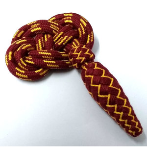Accessoires d'uniformes en vente en ligne, nœuds de sabre fabriqués au Pakistan, nœuds de sabre en gros - Product Image 1