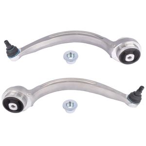 2X Front Lower Rearward Control Arm for Audi A4 A5 S4 S5 RS5 Compatible with 2.0L I4 & 3.0L V6 - Product Image 5