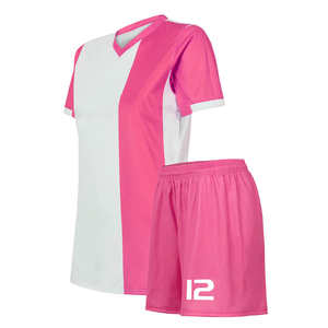 Maillots de football de haute qualité 2025, design de club, séchage rapide, respirants, couleur personnalisée - Product Image 1