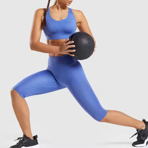 Sujetador Deportivo para Mujer de la Mejor Calidad 2026, con Estampado Único, Ropa Deportiva para Mujer, Fabricado en Fábrica, Sujetador Deportivo para Entrenamiento - Product Image 4