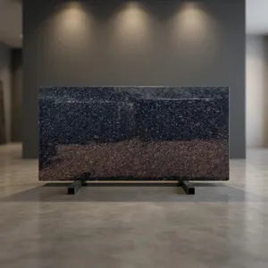 Dalles de pierre naturelle de granit Kotda les plus vendues, haute résistance, pour revêtements extérieurs, comptoirs, sols et construction - Product Image 3