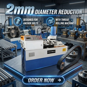 Macchina Idraulica per Riduzione Diametro Tubi, Attrezzatura per <span class=keywords><strong>Lavorazione</strong></span> <span class=keywords><strong>Metalli</strong></span> - Product Image 1
