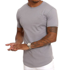 Camisetas para Hombre al por Mayor de Outfitize International, con Detalle de Costuras en Contraste, Estilo Urbano, Personalizables con Logotipo - Product Image 1