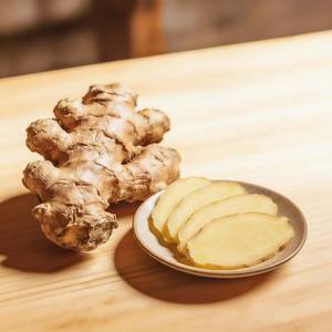 Jengibre Fresco Orgánico al por Mayor de la Mejor Calidad a Precio Económico, Jengibre Fresco en Grandes Cantidades - Product Image 3