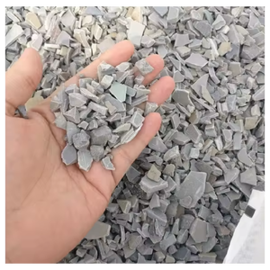 Granulés de PVC de haute qualité pour la fabrication de profilés PVC et la recyclage dans l'industrie du bâtiment - Product Image 3