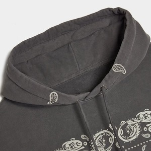 Unisex <b>Soft</b> Plus Size Custom Printing High Quality Fleece Pullover Breathable <b>Hoodies</b> - Product Image 4