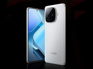 Original Uesd para Vivo IQOO Z9 Turbo 5G Smartphone 6,78 \ "Pantalla AMOLED Snapdragon7Gen3 6000mAh Batería 16/256GB - Product Image 3