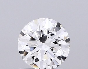 Humera Jewels - Colgante de Oro para Hombre con Diamante Sintético Cultivado en Laboratorio, Certificado IGI, Color E, Pulido EX, Piedra Suelta, Joyería Fina - Product Image 1