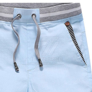 Factory Direct Sale <b>Men</b> <b>Shorts</b> 100% Cotton Eco-Friendly Breathable Quick Dry Comfort <b>Tailored</b> Shape Premium Summer Hot Sale - Product Image 3