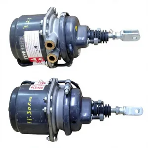 Compatible con el actuador de la cámara de freno trasero TATA 613 LPT OEM 278243700150 270742300101 Piezas de freno de resorte neumático - Product Image 1