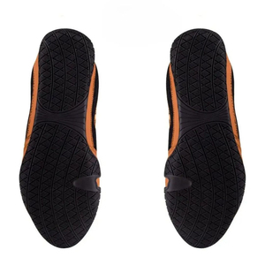 Zapatos de Boxeo Personalizados al por Mayor para Verano e Invierno, Duraderos, Estables y Personalizados, Hechos de Cuero Genuino, Ligeros - Product Image 2