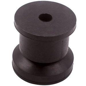 Set di 2 Supporti in Gomma per Paraurti Anteriore Hammer H3 e H3T 2006-2010 - Product Image 5