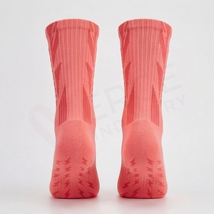 Calcetines de Hombre GR+GODS, Tejido Coral Sólido, Transpirables, para Uso Diario, Estilo Regular, Verano, Algodón y Elastano - Product Image 2