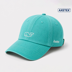 Gorra de Papá Bordada con Ballena, Estilo Vintage, Gorras Personalizadas al por Mayor, Hechas en Pakistán, Sombreros de Alta Calidad - Product Image 1