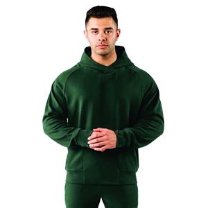Survêtement léger sans couture 100% coton de style extérieur pour hommes de meilleure qualité, pantalon de survêtement respirant à séchage rapide de grande taille - Product Image 1