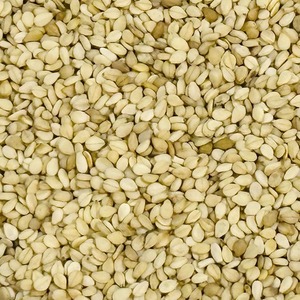 High Quality White Sesame Seeds 99.95% Purity Natural Raw Hulled Sesame Seeds for Food Processing and Export Market Austria - Product Image 4