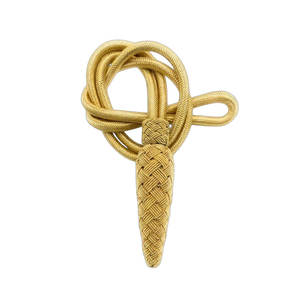 Nudos de Sable Profesionales de Alta Calidad, Equipo de Defensa Personal, Nudos de Sable en Stock - Product Image 1