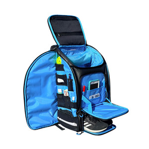 Mochila de pádel de nuevo estilo 2026, mochila de tenis de nueva llegada, bolsa para raqueta de pádel - Product Image 2