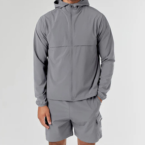 2026 Custom Puff Print Logo Women Two Piece Hoodie <b>Set</b> Cut <b>Sew</b> Cotton Joggers Sun Faded Cropped Hoodie and Short <b>Set</b> - Product Image 3