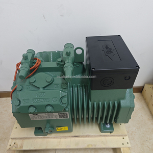 Wholesale Bitzer 4EC-6.2Y-40S 380-420V 3Phase Semi-Hermetic Reciprocating Low Temperature <b>Compressor</b> - Product Image 6