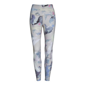 Leggings de Yoga para Mujer, Fabricados en Pakistán, Cintura Alta Elástica, Transpirables, Ligeros, Ideales para Fitness - Product Image 1