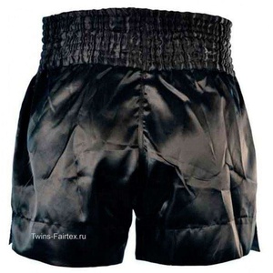 กางเกงมวยไทย Fairtex คุณภาพสูง ปักโลโก้ได้ ทนทาน ใส่ได้ทั้งชายและหญิง สำหรับศิลปะการต่อสู้ ผลิตจากโพลีเอสเตอร์ 100% น้ำหนัก 220 กรัม เหมาะสำหรับออกกำลังกายและชกมวย - Product Image 2