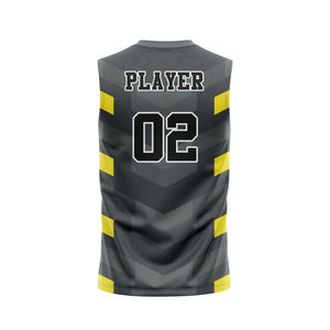 Prix usine Maillots de football 7 contre 7 en gros, uniformes pour enfants, pack promotionnel, ensemble de compression sublimé pour entraînement 7 contre 7 avec drapeau - Product Image 2