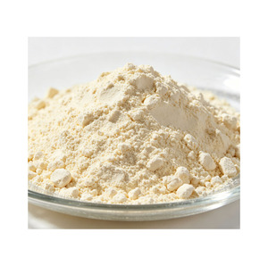 Concentrado de Proteína de Soya Natural, Ingrediente Alimenticio Premium, Suministro a Granel para Fabricantes Globales - Product Image 4