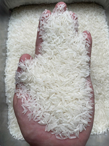 Exportador de Arroz ST25 Vietnamita |   Blanco Brillante, Suave y Pegajoso, Ligeramente Perfumado |   1 libra-50 libras - PAPE BOPP PP (Joice) - Product Image 6