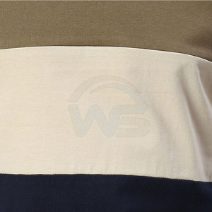 เสื้อเชิ้ตแขนยาวไซส์ใหญ่สำหรับผู้ชาย เนื้อผ้านุ่ม สวมใส่สบาย ทรงพอดีตัว รับผลิตเสื้อผ้าตามสั่ง ขายส่ง - Product Image 6