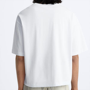 Chemises unies surdimensionnées de style tendance HSI, vente en gros, vêtements décontractés pour hommes, fabriquées au Pakistan, séchage rapide, 100% coton - Product Image 6