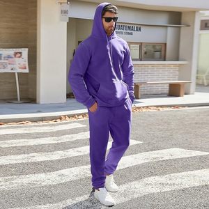 Ensemble de survêtement de sport personnalisé pour hommes, vêtements de sport professionnels pour l'entraînement physique - Product Image 5