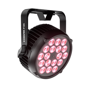 Heavy Duty Aluminum 18x12W RGBWA UV 6in1 IP65 Outdoor Stage Light for Church Theater - Product Image 6