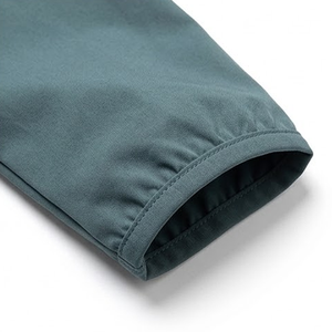 Veste d'entraînement moderne et élégante pour hommes, tissu anti-plis durable, légère et confortable, avec un design parfait - Product Image 3