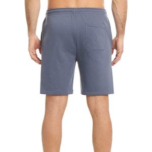 Pantalones Cortos Deportivos para Hombre, Personalizados, Nuevos, a la Moda, Sólidos, Casuales, de Alta Calidad, Antiarrugas, Transpirables, Lisos, de Algodón, en Todas las Tallas - Product Image 2