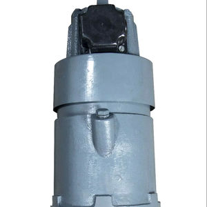 CMK ผลิตมอเตอร์ไฟฟ้าไฮดรอลิกแบบใหม่ - Product Image 1