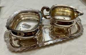 หม้อตีครีมสแตนเลสขนาดเล็กสำหรับเสิร์ฟชา กาแฟ นม - Product Image 4