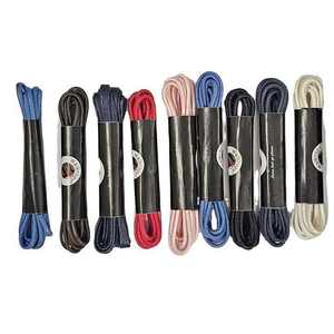 Cordones largos de caña alta para zapatos y botas - Product Image 4